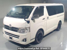 Toyota Hiace Van TRH200V