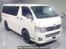 Used 2013 AT toyota hiace-van TRH200V Image[2]