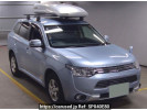 Mitsubishi Outlander PHEV GG2W