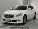Nissan Fuga Y51