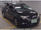 Toyota Wish ZGE22W