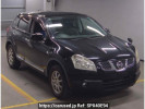 Nissan Dualis KJ10