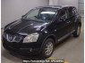 Used 2011 AT nissan dualis KJ10 Image[1]