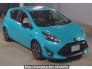 Toyota Aqua NHP10