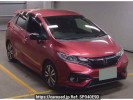Honda Fit Hybrid GP5