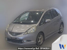Honda Fit GE8