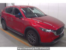 Mazda CX-5 KF2P