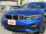 Used 2021 AT bmw 3-series 5V20 Image[1]