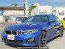 Used 2021 AT bmw 3-series 5V20 Image[2]
