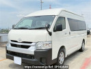Toyota Hiace Commuter GDH223B