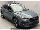 Subaru Crosstrek GUE