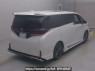 Used 2024 AT toyota vellfire-hybrid AAHH40W Image[1]