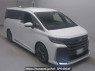 Used 2024 AT toyota vellfire-hybrid AAHH40W Image[2]