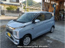 Used 2022 AT mitsubishi ek-x-ev B5AW Image[2]