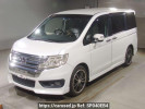Honda Step WGN Spada RK5