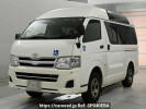 Toyota Hiace Van KDH206Kｶｲ
