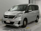 Nissan Serena GC27