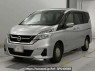 Used 2019 AT nissan serena GC27 Image[0]