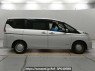Used 2019 AT nissan serena GC27 Image[2]