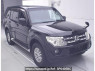 Used 2012 AT mitsubishi pajero V93W Image[0]