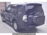 Used 2012 AT mitsubishi pajero V93W Image[1]