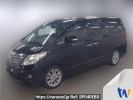 Toyota Alphard ANH20W