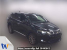 Toyota Harrier ZSU60W
