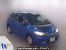 Honda Fit GK3