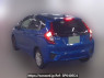Used 2013 AT honda fit GK3 Image[1]