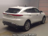 Used 2020 AT toyota harrier-hybrid AXUH80 Image[1]