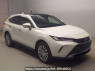 Used 2020 AT toyota harrier-hybrid AXUH80 Image[2]