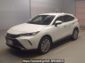 Used 2020 AT toyota harrier-hybrid AXUH85 Image[0]