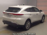 Used 2020 AT toyota harrier-hybrid AXUH85 Image[1]