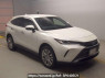 Used 2020 AT toyota harrier-hybrid AXUH85 Image[2]