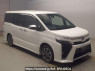 Used 2018 AT toyota voxy ZRR80W Image[2]