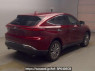 Used 2020 AT toyota harrier MXUA80 Image[1]