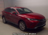 Used 2020 AT toyota harrier MXUA80 Image[2]