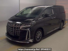 Toyota Alphard GGH30W