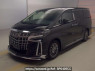 Used 2022 AT toyota alphard GGH30W Image[0]