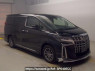 Used 2022 AT toyota alphard GGH30W Image[2]