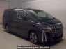 Used 2018 AT toyota alphard GGH30W Image[2]