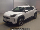 Toyota YARIS CROSS MXPJ10