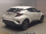 Used 2017 AT toyota c-hr ZYX10 Image[1]