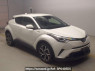 Used 2017 AT toyota c-hr ZYX10 Image[2]