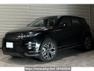 Land Rover null LZ2NA
