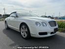 Bentley Continental BDBWR