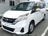 Used 2019 AT nissan serena C27 Image[0]