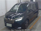 Honda Step WGN Spada RP3