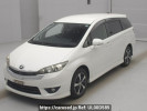 Toyota Wish ZGE20W