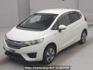 Honda Fit Hybrid GP6
